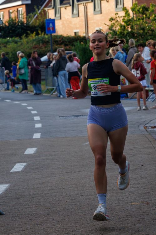 Landlopersjogging 2026